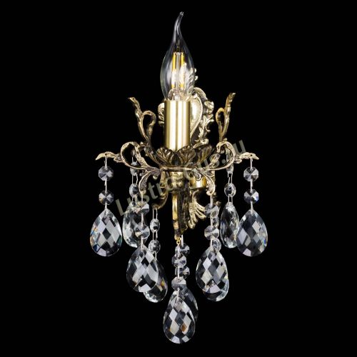 Бра Веста №1 баден в Ижевске Гусь Хрустальный