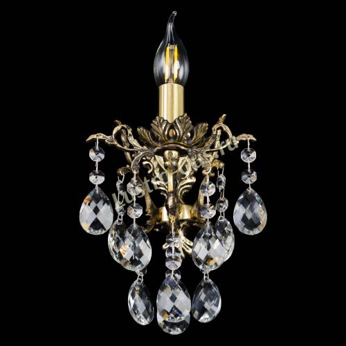 Бра Веста №1 баден в Ижевске Гусь Хрустальный