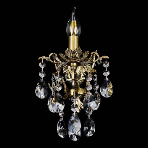 Бра Веста №1 лучик в Ижевске Гусь Хрустальный