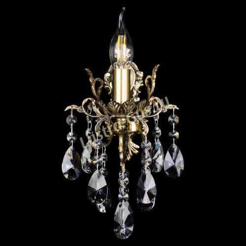 Бра Веста №1 лучик в Ижевске Гусь Хрустальный