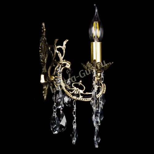 Бра Веста №1 лучик в Ижевске Гусь Хрустальный