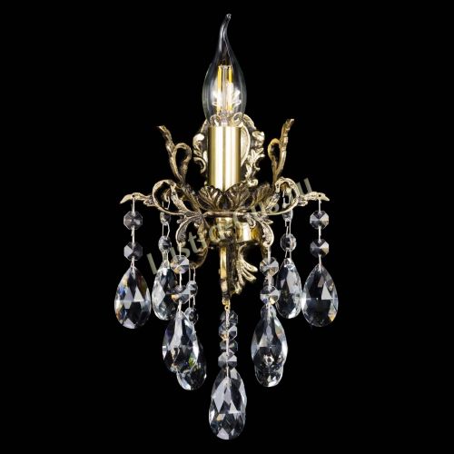 Бра Веста №1 журавлик в Ижевске Гусь Хрустальный