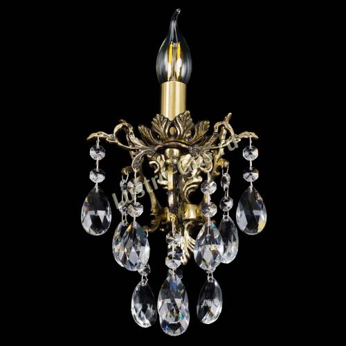 Бра Веста №1 журавлик в Ижевске Гусь Хрустальный