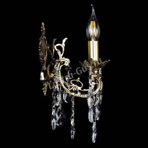 Бра Веста №1 журавлик в Ижевске Гусь Хрустальный