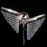 Бра Бутоны №2 черная в Ижевске