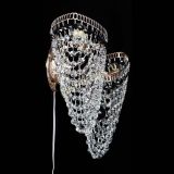 Бра Бутоны №2 черная в Ижевске