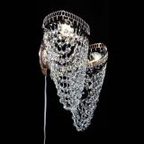 Бра Бутоны №2 черная в Ижевске