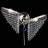 Бра Бутоны №2 фиолетовая в Ижевске Бра Бутоны №2 фиолетовая в Ижевске