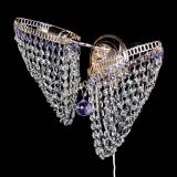 Бра Бутоны №2 фиолетовая в Ижевске Бра Бутоны №2 фиолетовая в Ижевске