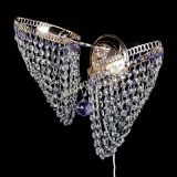 Бра Бутоны №2 фиолетовая в Ижевске Бра Бутоны №2 фиолетовая в Ижевске