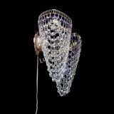 Бра Бутоны №2 фиолетовая в Ижевске Бра Бутоны №2 фиолетовая в Ижевске