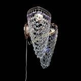 Бра Бутоны №2 фиолетовая в Ижевске Бра Бутоны №2 фиолетовая в Ижевске