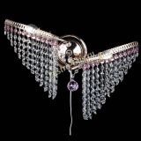 Бра Бутоны №2 розовая в Ижевске Бра Бутоны №2 розовая в Ижевске