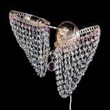 Бра Бутоны №2 розовая в Ижевске Бра Бутоны №2 розовая в Ижевске