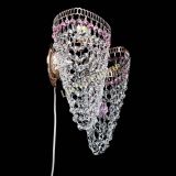 Бра Бутоны №2 розовая в Ижевске Бра Бутоны №2 розовая в Ижевске