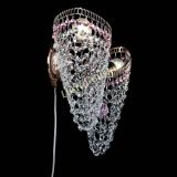 Бра Бутоны №2 розовая в Ижевске Бра Бутоны №2 розовая в Ижевске