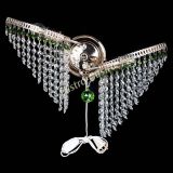 Бра Бутоны №2 зеленая в Ижевске