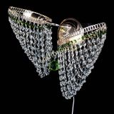 Бра Бутоны №2 зеленая в Ижевске