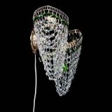 Бра Бутоны №2 зеленая в Ижевске