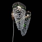 Бра Бутоны №2 зеленая в Ижевске