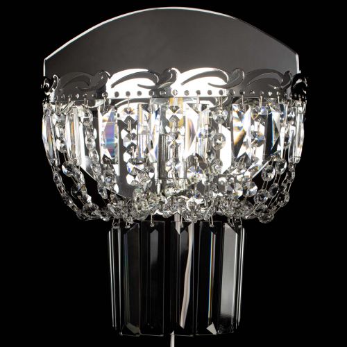 Бра Диана Элегант в Ижевске Гусь Хрустальный