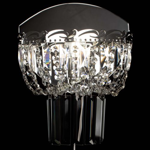 Бра Диана Элегант в Ижевске Гусь Хрустальный