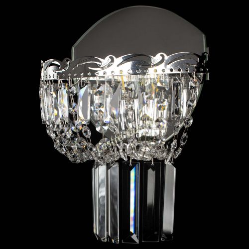 Бра Диана Элегант в Ижевске Гусь Хрустальный