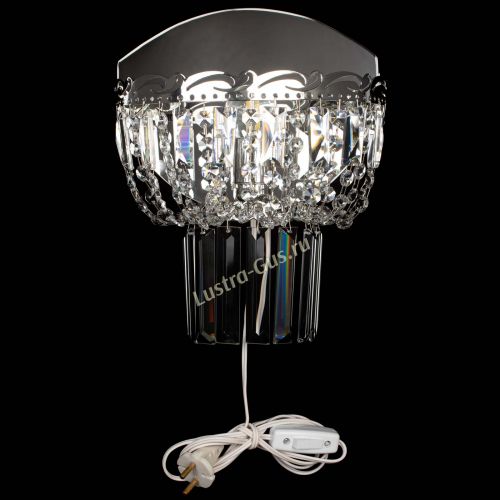 Бра Диана Элегант в Ижевске Гусь Хрустальный