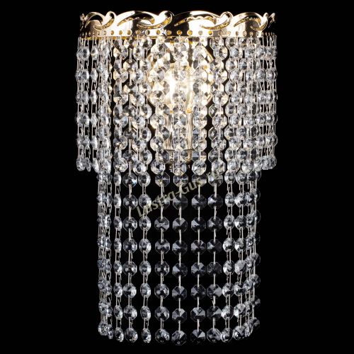 Бра Диана капель в Ижевске Гусь Хрустальный