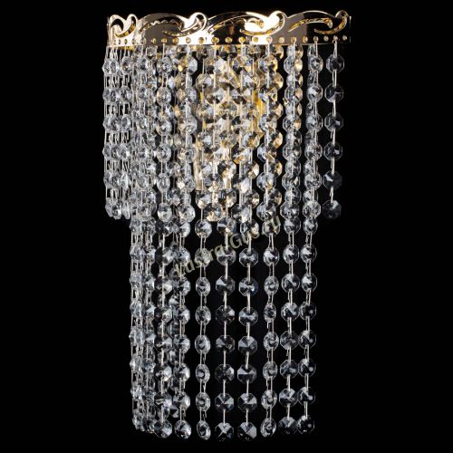 Бра Диана капель в Ижевске Гусь Хрустальный