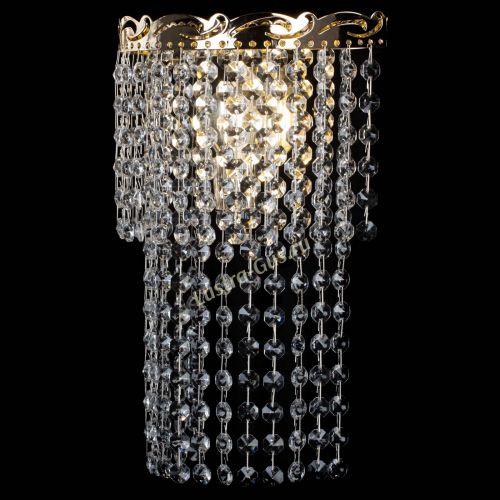 Бра Диана капель в Ижевске Гусь Хрустальный