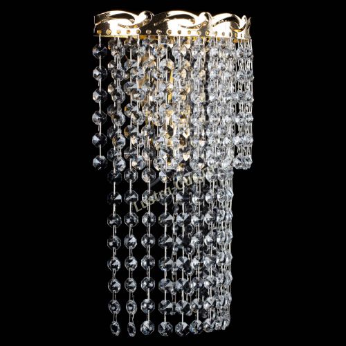 Бра Диана капель в Ижевске Гусь Хрустальный