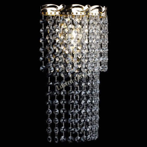 Бра Диана капель в Ижевске Гусь Хрустальный