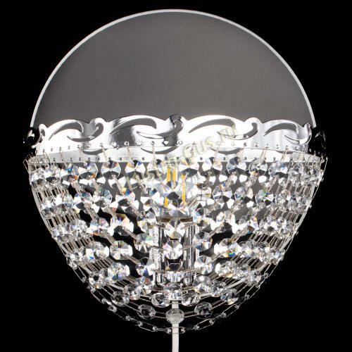 Бра Диана в Ижевске Гусь Хрустальный