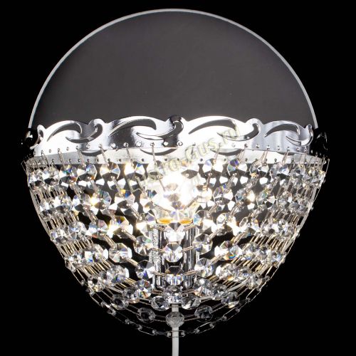 Бра Диана в Ижевске Гусь Хрустальный