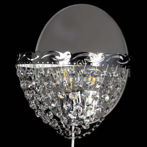 Бра Диана в Ижевске Гусь Хрустальный