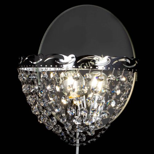 Бра Диана в Ижевске Гусь Хрустальный