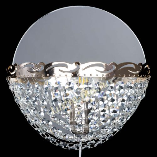 Бра Диана в Ижевске Гусь Хрустальный