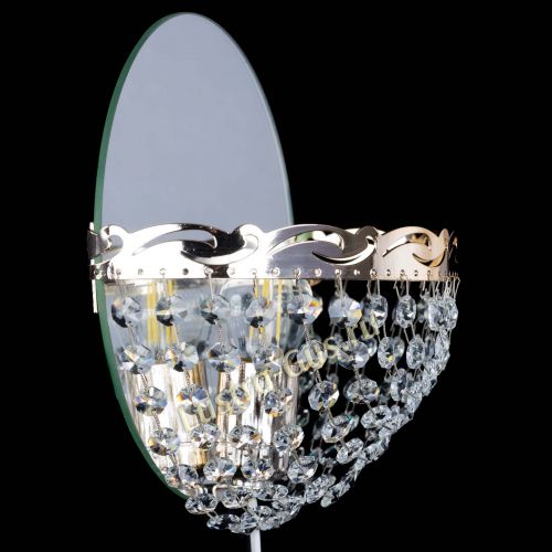 Бра Диана в Ижевске Гусь Хрустальный