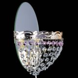 Бра Диана розовая в Ижевске