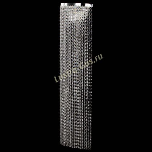 Бра Элегия оптикон длинная в Ижевске Гусь Хрустальный