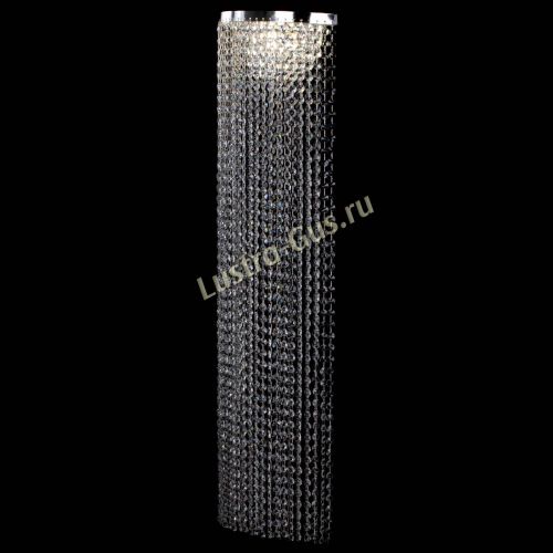 Бра Элегия оптикон длинная в Ижевске Гусь Хрустальный