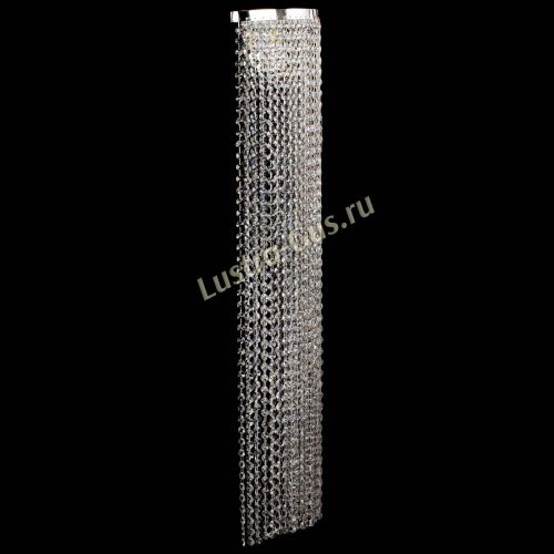 Бра Элегия оптикон длинная в Ижевске Гусь Хрустальный