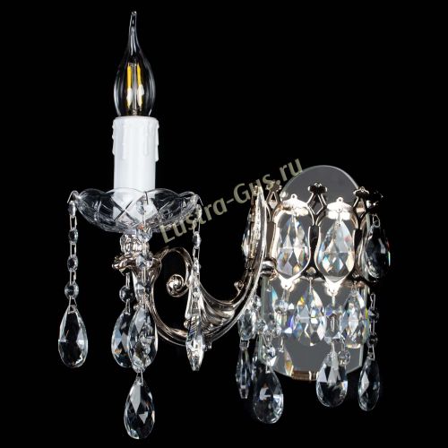 Бра Елизавета №1 мини в Ижевске Бра Елизавета №1 мини в Ижевске