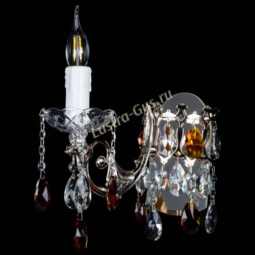 Бра Елизавета №1 мини чайная в Ижевске Бра Елизавета №1 мини чайная в Ижевске