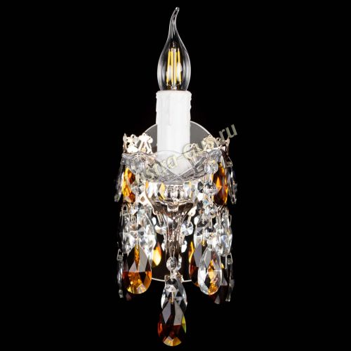 Бра Елизавета №1 мини чайная в Ижевске Гусь Хрустальный