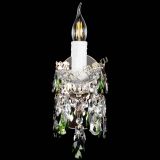 Бра Елизавета №1 мини зеленая в Ижевске