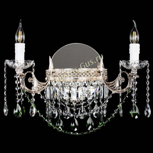 Бра Елизавета №1 Венеция в Ижевске Гусь Хрустальный