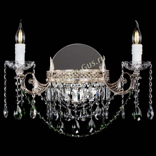 Бра Елизавета №1 Венеция в Ижевске Гусь Хрустальный