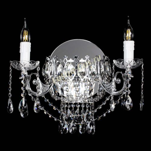 Бра Елизавета №1 в Ижевске Гусь Хрустальный